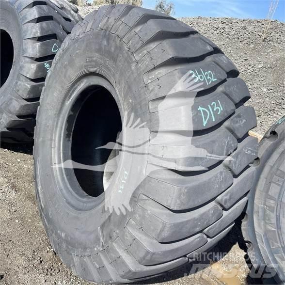 Titan 23.5x25 Ελαστικά και ζάντες