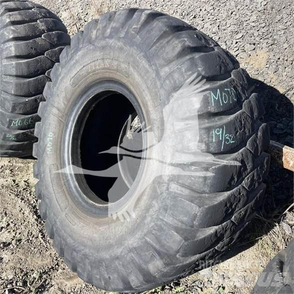 Titan 23.5x25 Ελαστικά και ζάντες