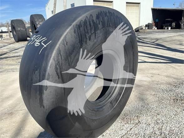 Titan 23.5x25 Ελαστικά και ζάντες