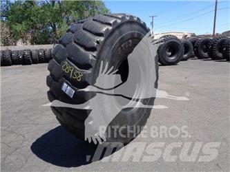 Titan 26.5R25 Ελαστικά και ζάντες