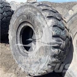 Titan 26.5R25 Ελαστικά και ζάντες