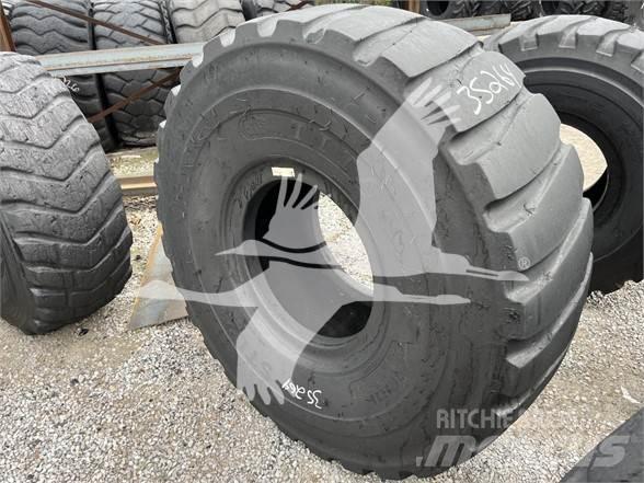 Titan 26.5R25 Ελαστικά και ζάντες