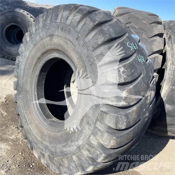 Titan 26.5x25 Ελαστικά και ζάντες