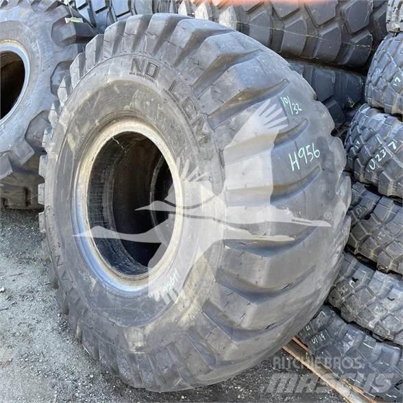 Titan 26.5x25 Ελαστικά και ζάντες
