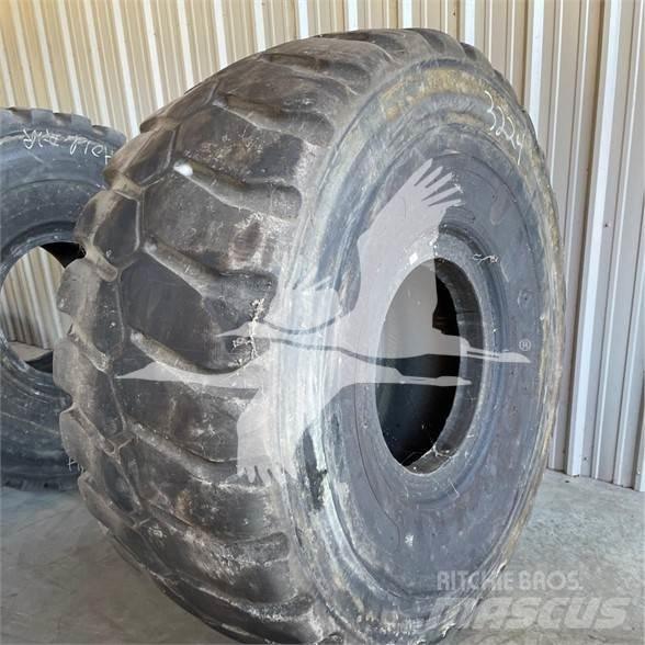 Titan 29.5R25 Ελαστικά και ζάντες