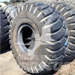 Titan 29.5x25 Ελαστικά και ζάντες