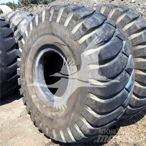 Titan 29.5x25 Ελαστικά και ζάντες