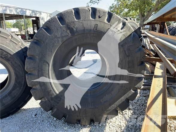 Titan 29.5x25 Ελαστικά και ζάντες