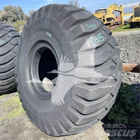 Titan 29.5x25 Ελαστικά και ζάντες
