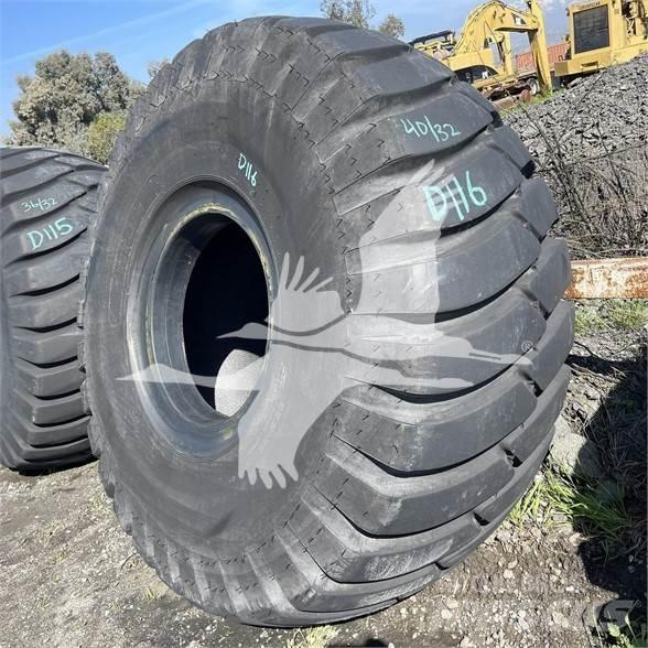 Titan 29.5x25 Ελαστικά και ζάντες