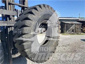 Toyo 16.00X25 Ελαστικά και ζάντες