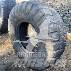 Toyo 17.5R25 Ελαστικά και ζάντες