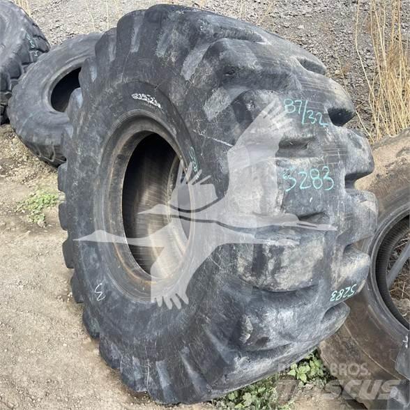 Toyo 23.5x25 Ελαστικά και ζάντες