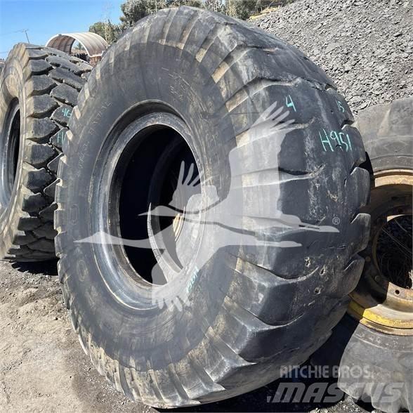 Toyo 24.00R35 Ελαστικά και ζάντες