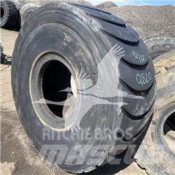 Toyo 26.5R25 Ελαστικά και ζάντες