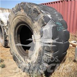 Toyo 33.25x35 Ελαστικά και ζάντες