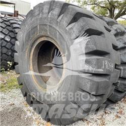 Toyo 33.25x35 Ελαστικά και ζάντες