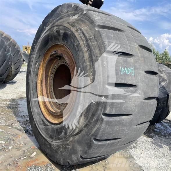 Toyo 40/65X39 Ελαστικά και ζάντες