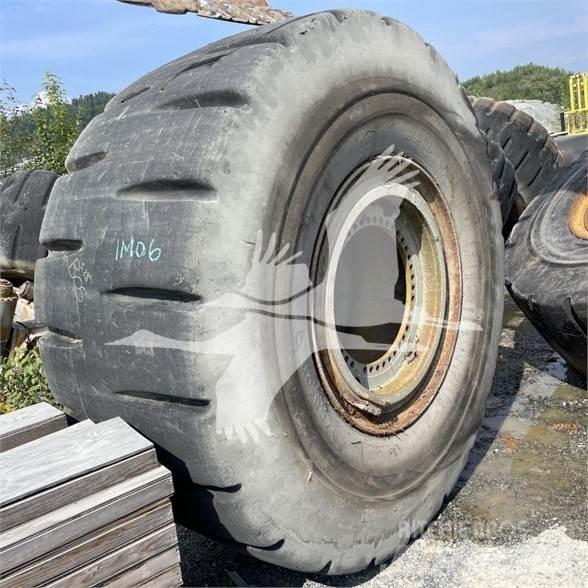 Toyo 40/65X39 Ελαστικά και ζάντες