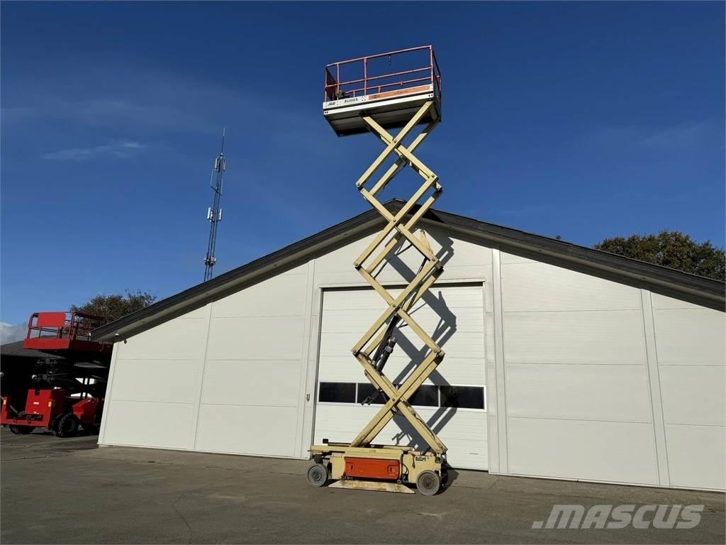 JLG 2646es Άλλοι ανυψωτήρες και πλατφόρμες