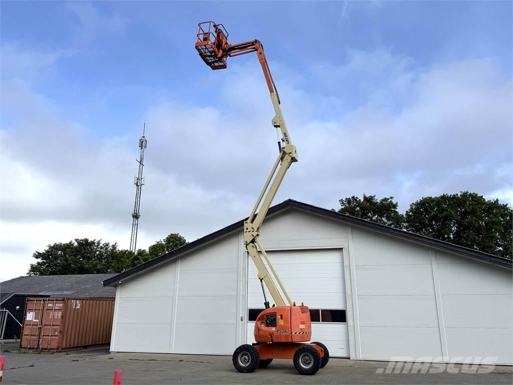 JLG 450AJ Άλλοι ανυψωτήρες και πλατφόρμες