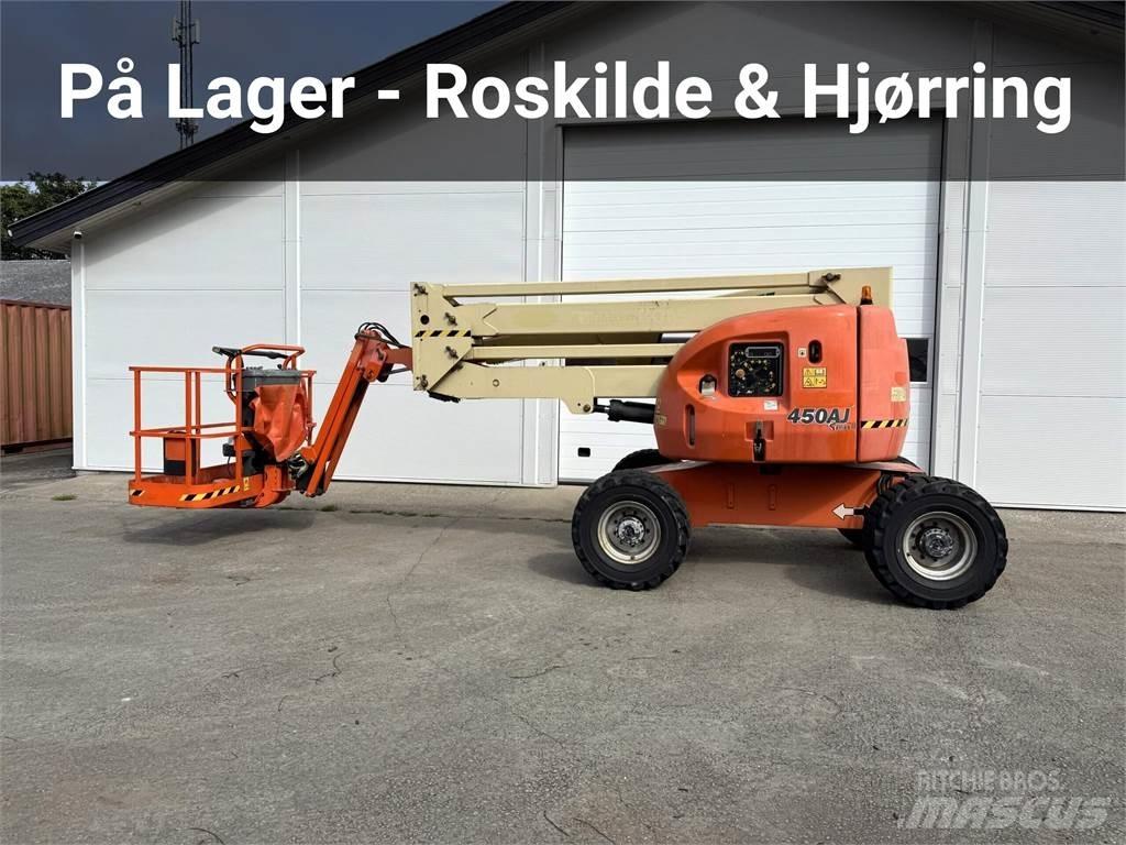 JLG 450AJ Άλλοι ανυψωτήρες και πλατφόρμες