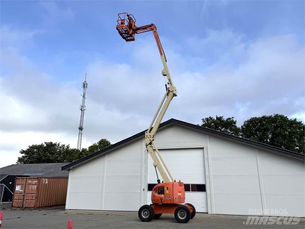JLG 450AJ Άλλοι ανυψωτήρες και πλατφόρμες