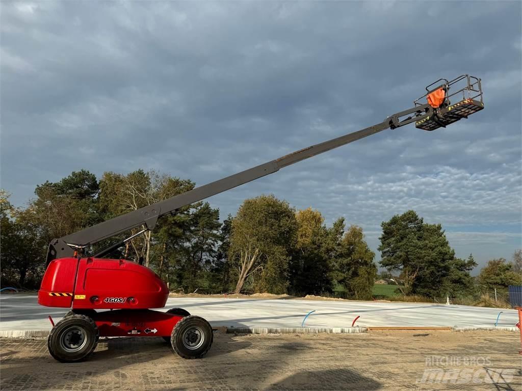 JLG 460sj Άλλοι ανυψωτήρες και πλατφόρμες