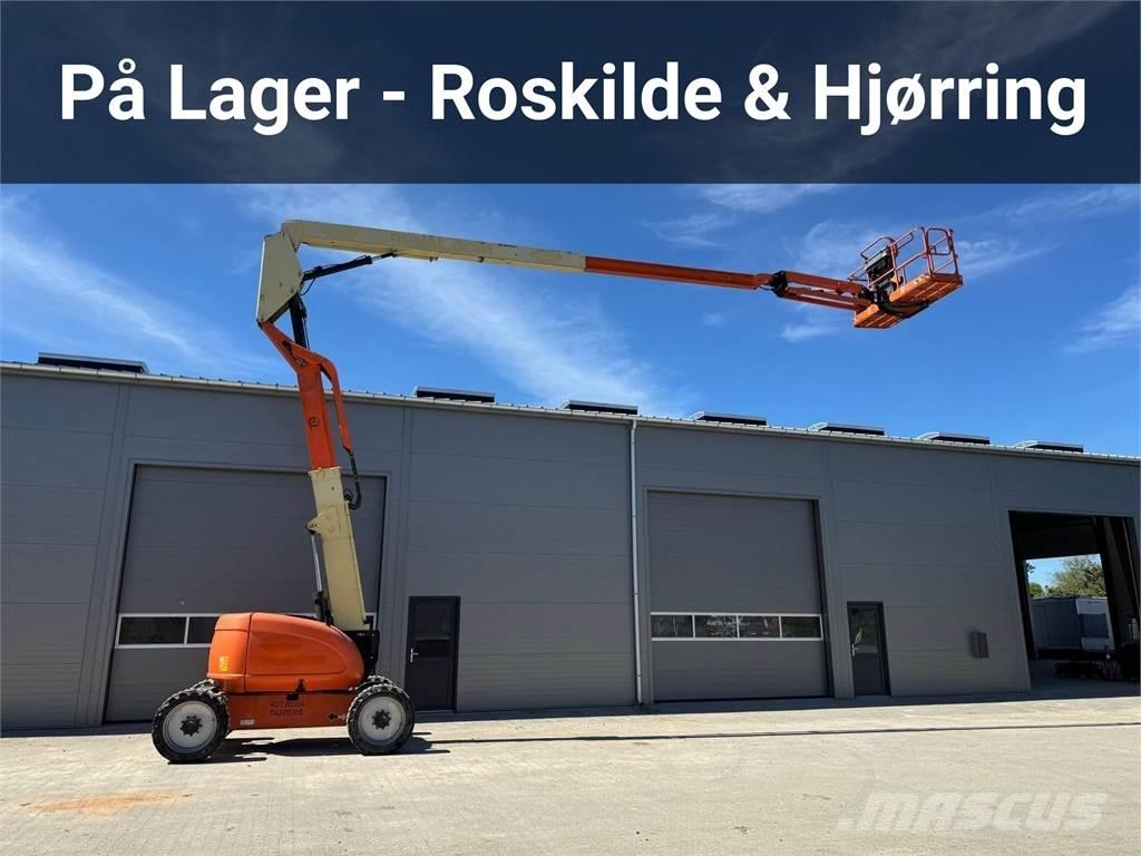 JLG 600aj Άλλοι ανυψωτήρες και πλατφόρμες