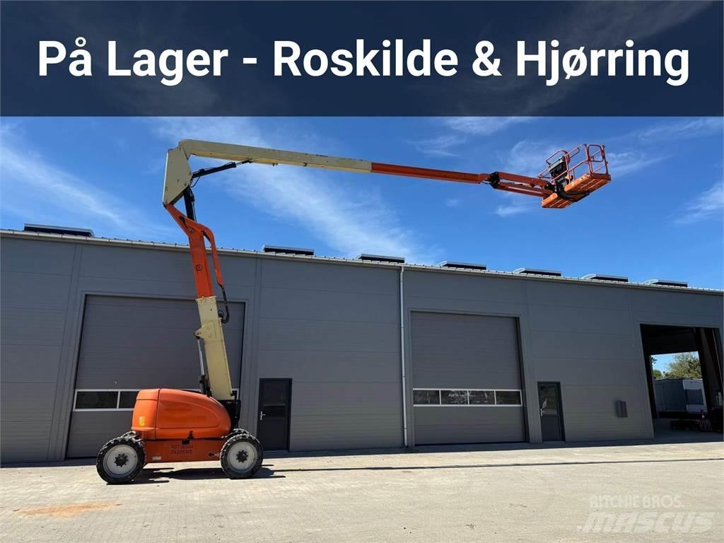JLG 600aj Άλλοι ανυψωτήρες και πλατφόρμες