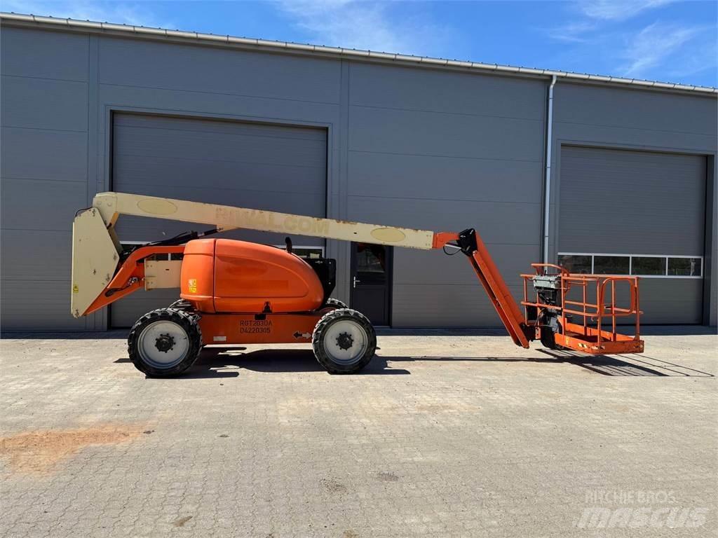 JLG 600aj Άλλοι ανυψωτήρες και πλατφόρμες