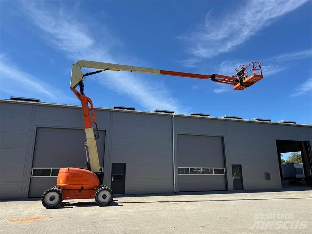 JLG 600aj Άλλοι ανυψωτήρες και πλατφόρμες