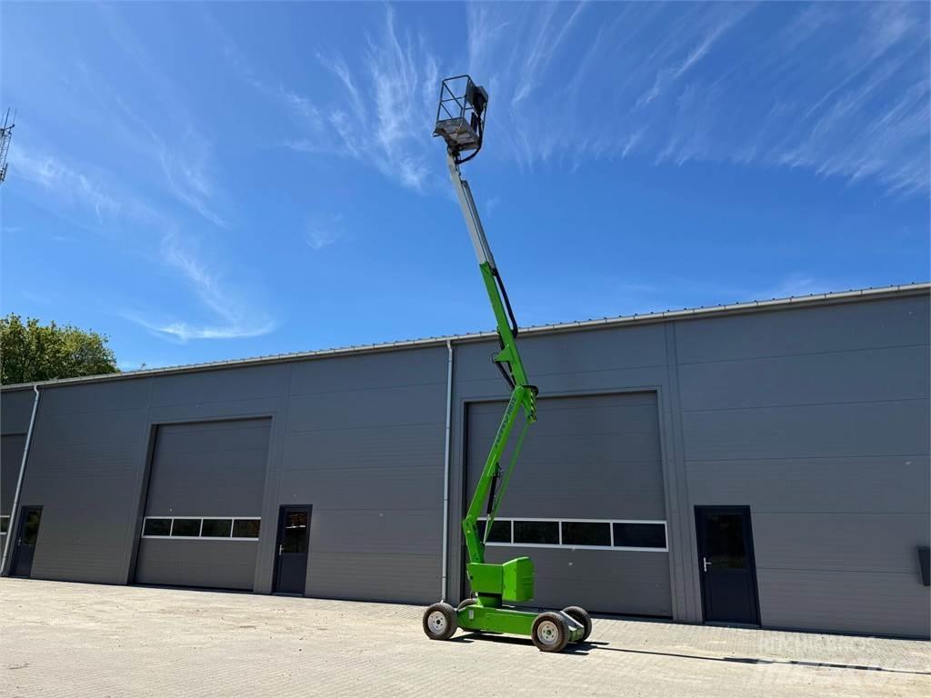 Niftylift HR12NE Άλλοι ανυψωτήρες και πλατφόρμες