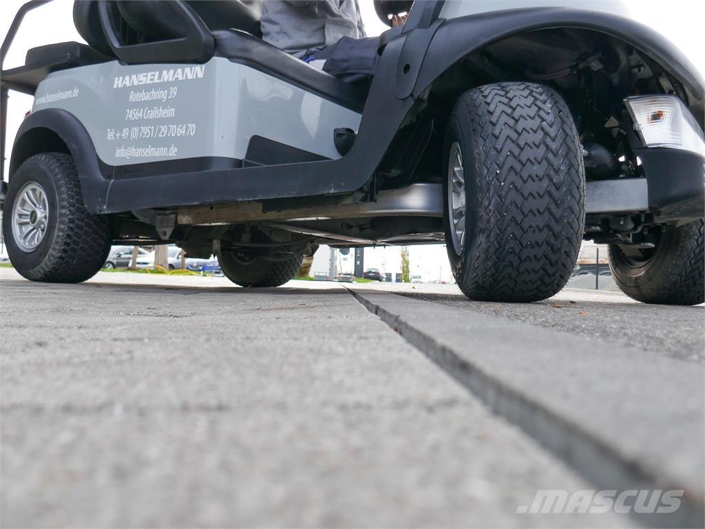 Club Car Club Car Φορτηγά ρυμούλκησης