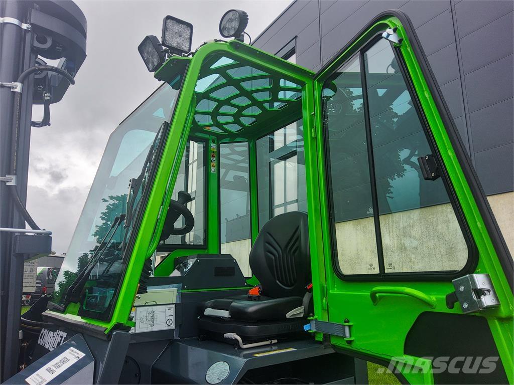 Combilift CBE 3000 Ανυψωτικά στενών δρόμων 4 κατευθύνσεων