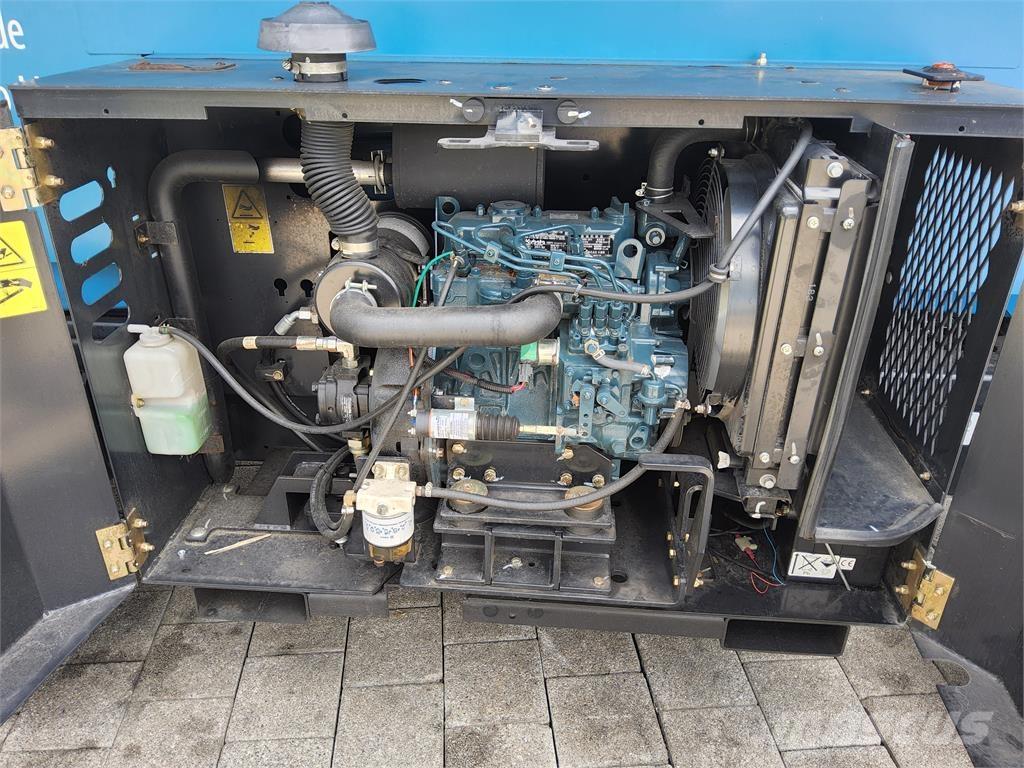 Genie GS 4069RT Ανυψωτήρες ψαλιδωτής άρθρωσης