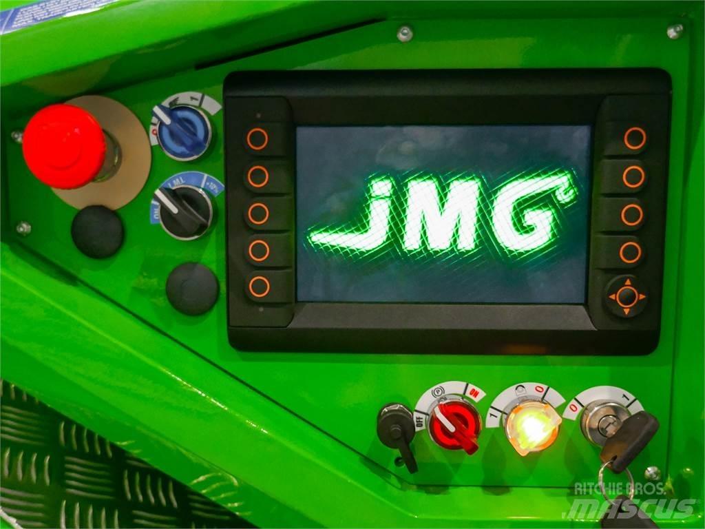 JMG MC 180S Τηλεσκοπικοί ανυψωτές