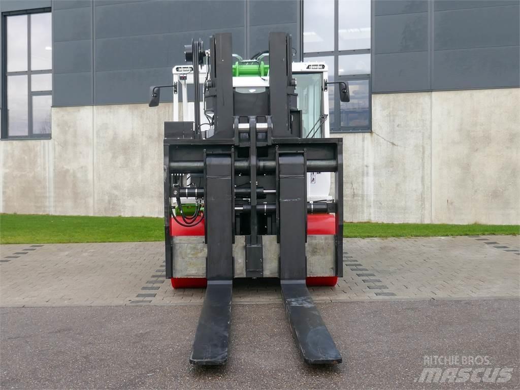 JMG MC 250.09FL Ηλεκτρικά περονοφόρα ανυψωτικά κλαρκ