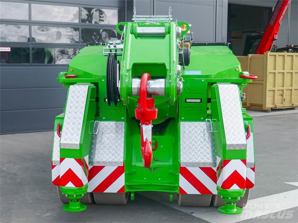 JMG MC 450S Τηλεσκοπικοί ανυψωτές