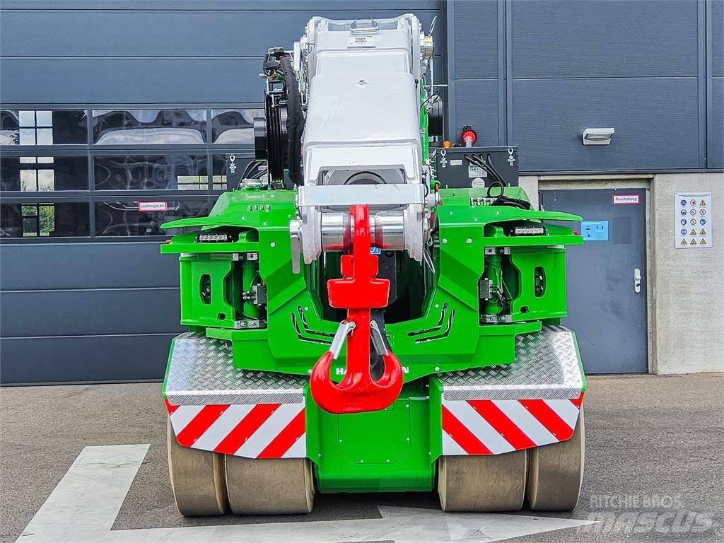 JMG MC 650S Τηλεσκοπικοί ανυψωτές