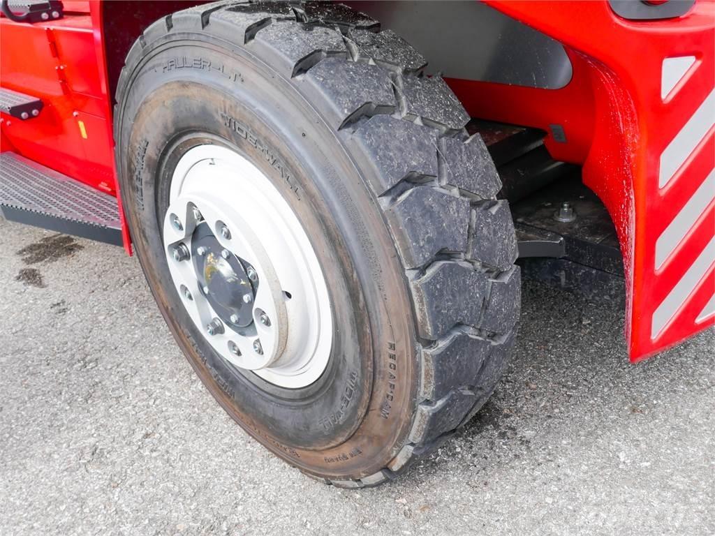 Kalmar DCG 100-12 Πετρελαιοκίνητα Κλαρκ