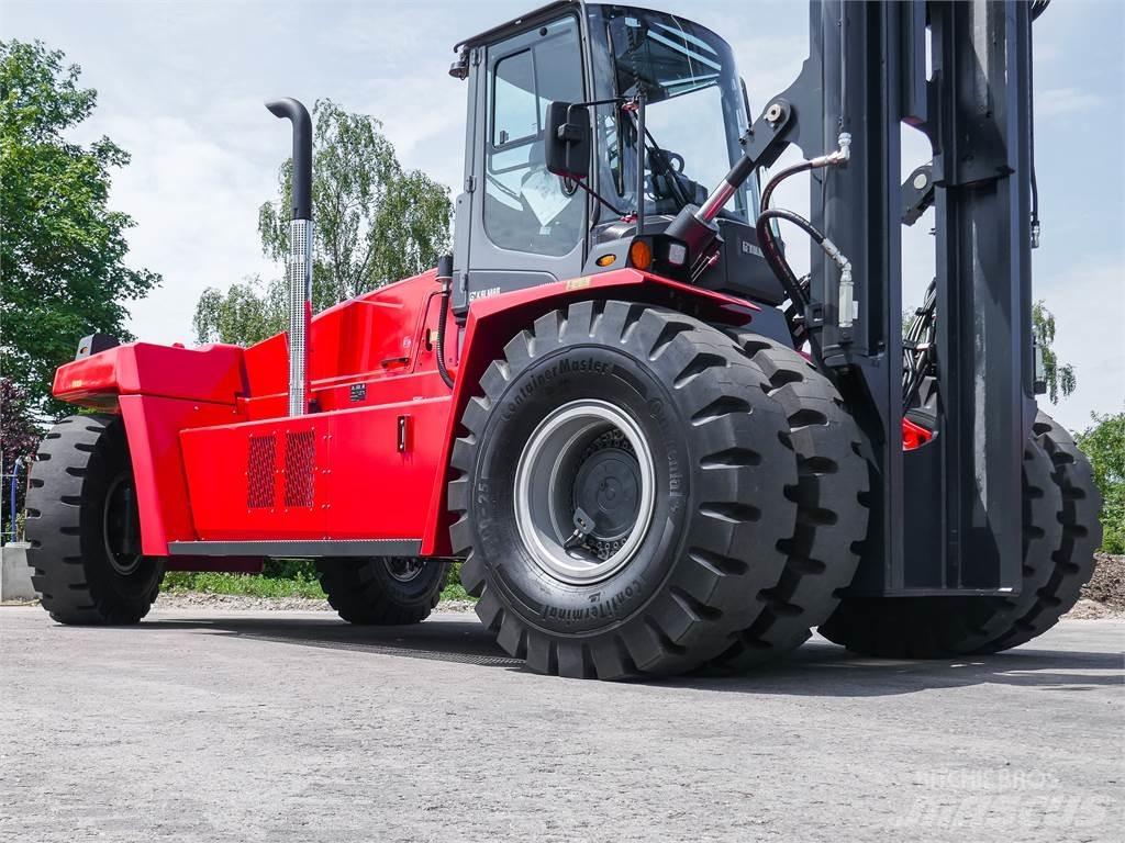Kalmar DCG 330-12 Πετρελαιοκίνητα Κλαρκ