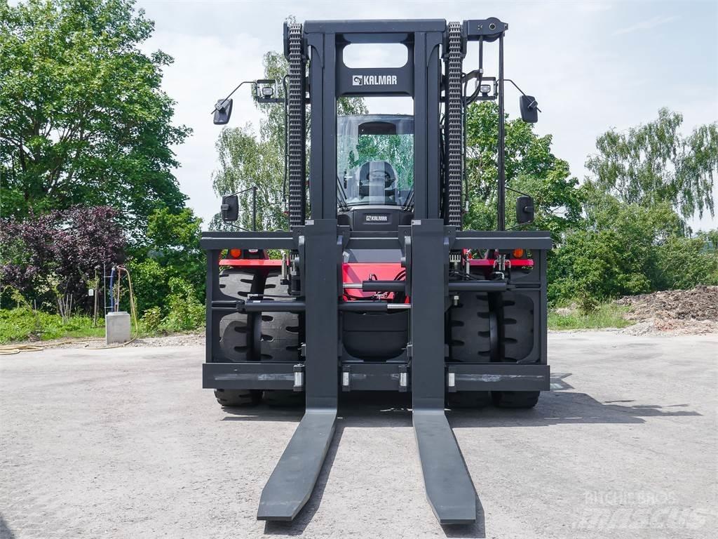Kalmar DCG 330-12 Πετρελαιοκίνητα Κλαρκ