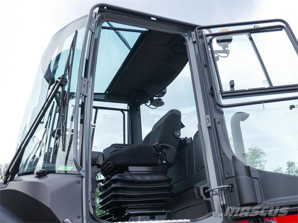 Kalmar DCG 330-12 Πετρελαιοκίνητα Κλαρκ
