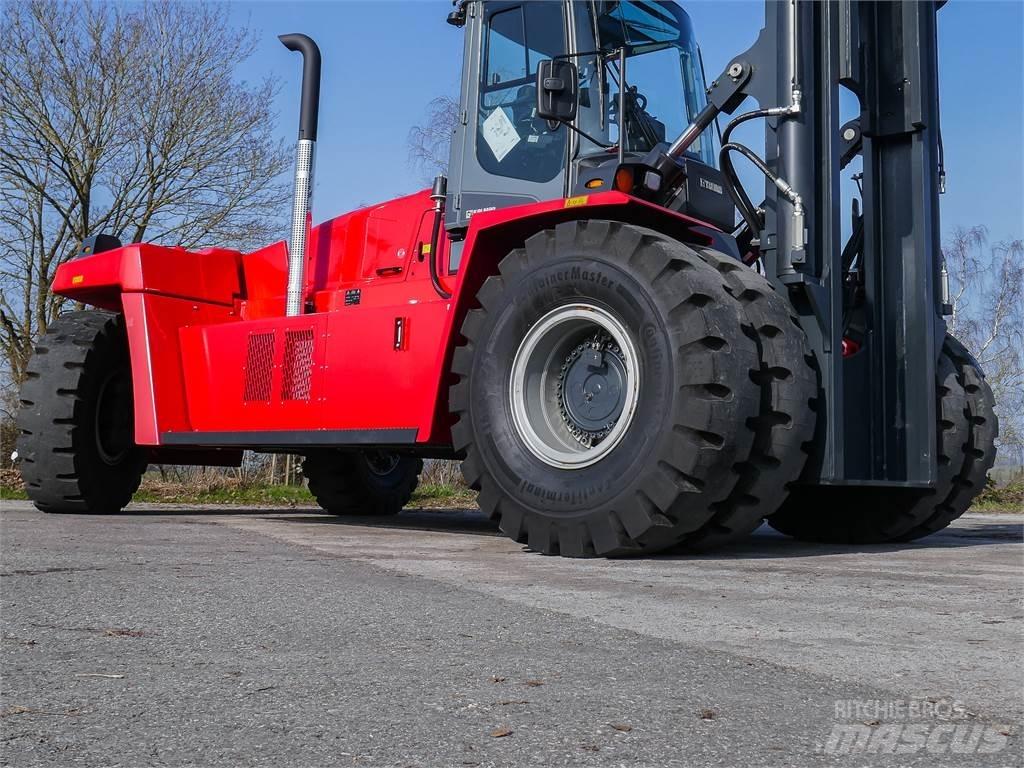 Kalmar DCG 330-12 Πετρελαιοκίνητα Κλαρκ