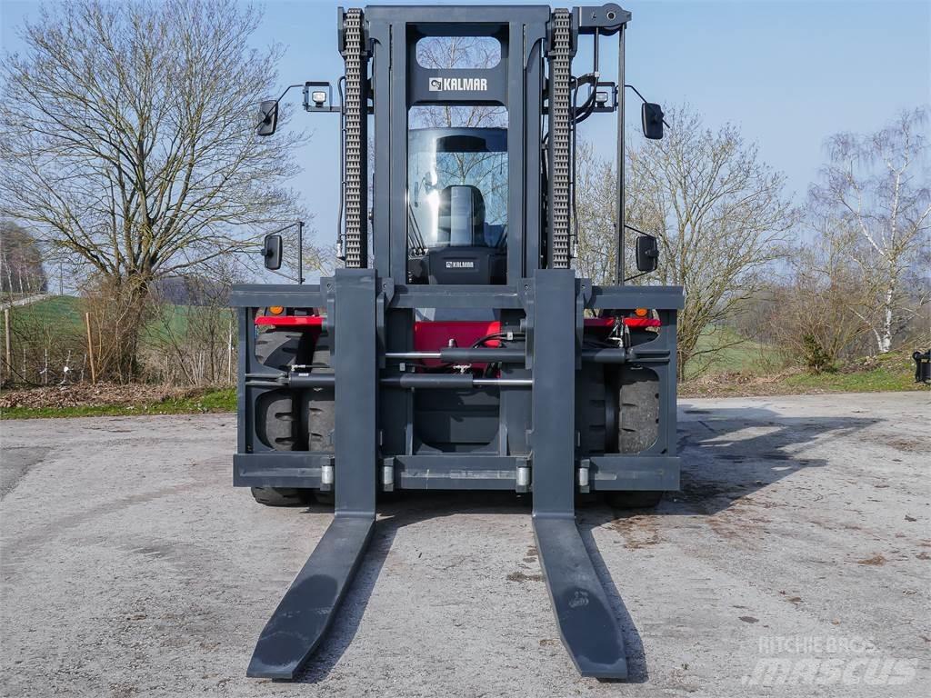 Kalmar DCG 330-12 Πετρελαιοκίνητα Κλαρκ