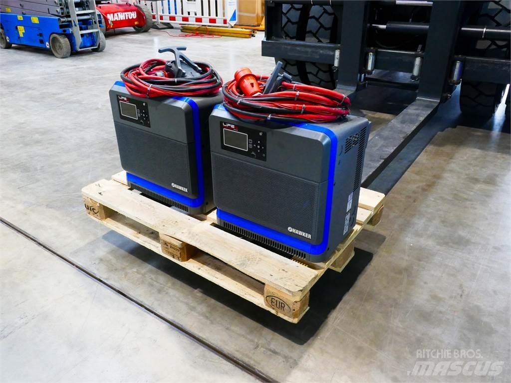 Kalmar ECG 140-6 Ηλεκτρικά περονοφόρα ανυψωτικά κλαρκ
