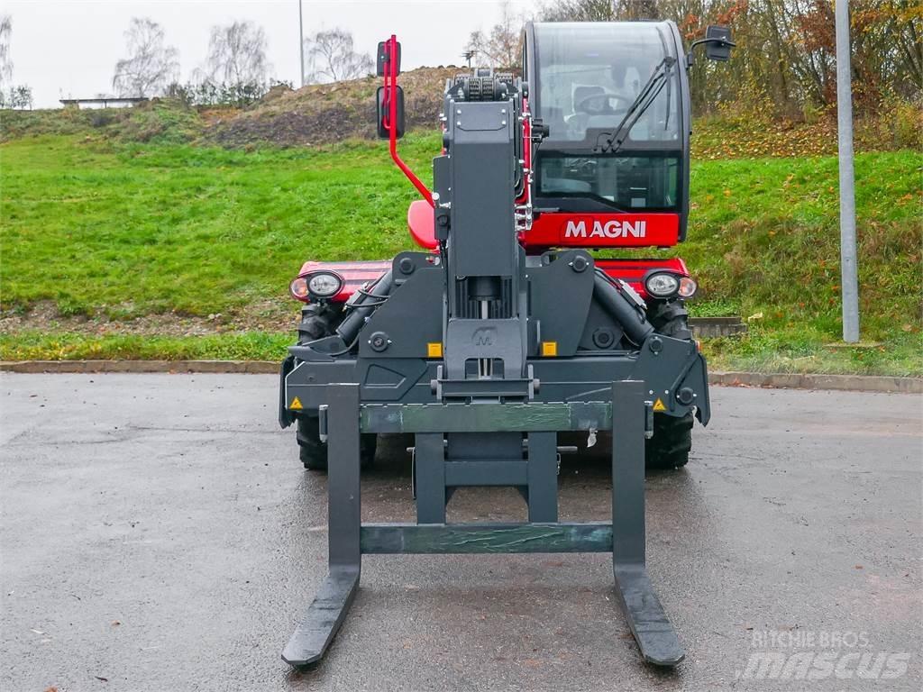 Magni RTH 6.25 Drive Τηλεσκοπικοί ανυψωτές