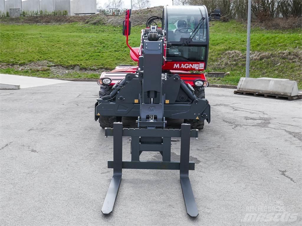 Magni RTH 6.25 Drive Τηλεσκοπικοί ανυψωτές