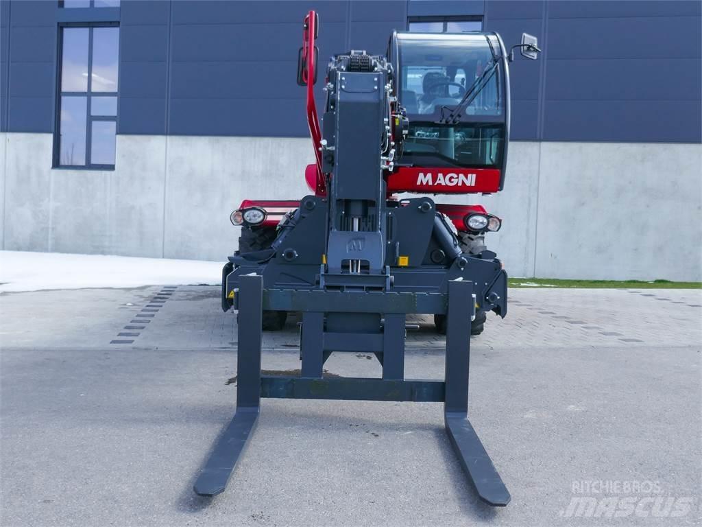 Magni RTH 6.35 Τηλεσκοπικοί ανυψωτές
